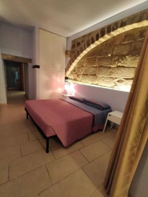 Il Cunicchio alloggio turistico WiFi free Viterbo